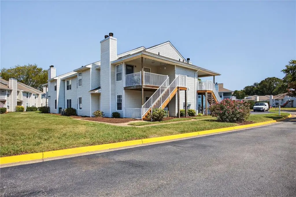 512 Treble Court, Virginia Beach, VA 23462 - Image #1