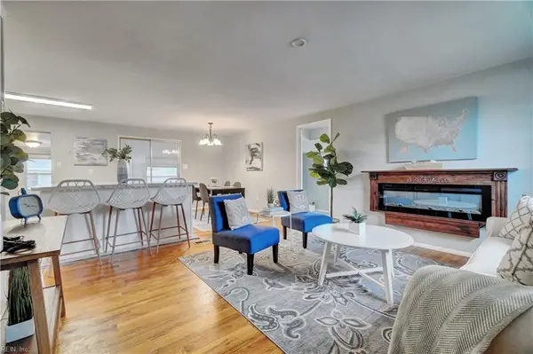 2013 Egger Circle, Hampton, VA 23663