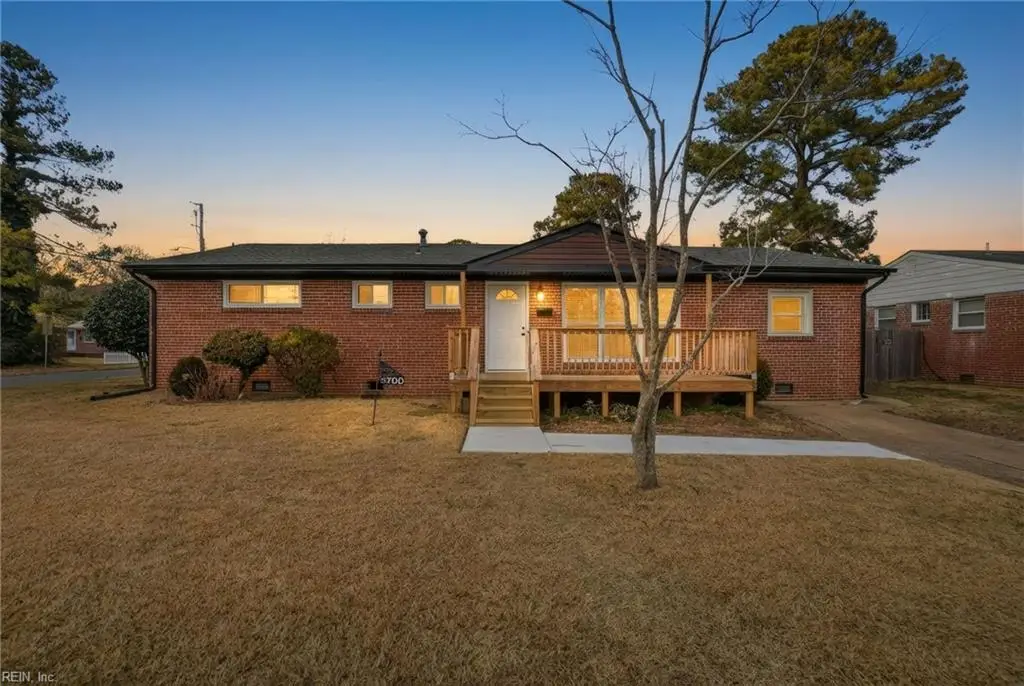 2700 Dominion Avenue, Norfolk, VA 23518 - Image #1