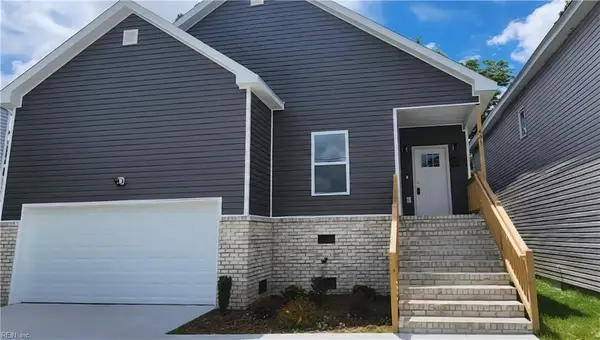 821 Duke Street, Portsmouth, VA 23704