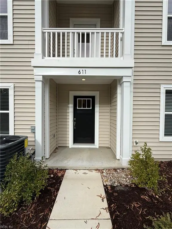 623 Jaden Way, Virginia Beach, VA 23454