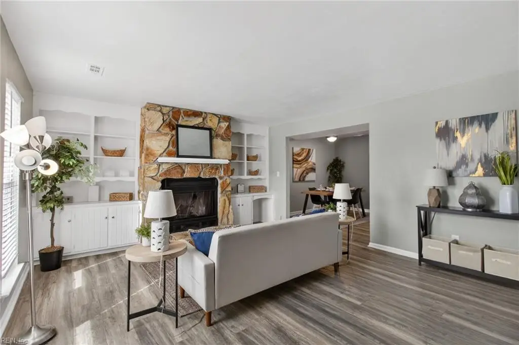 4736 Hollis Road #4736, Virginia Beach, VA 23455 - Image #1