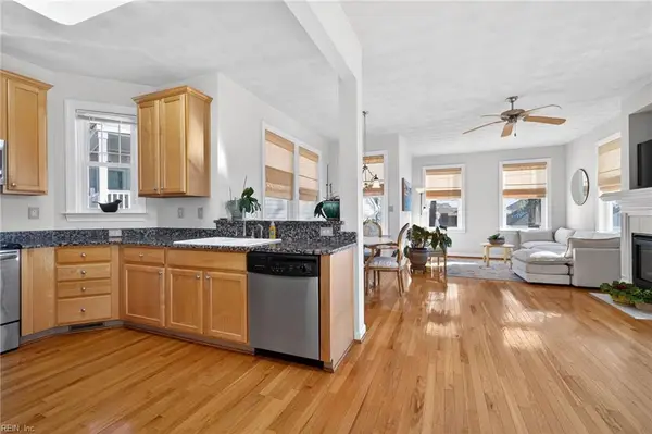 401 Grace Avenue, Virginia Beach, VA 23451