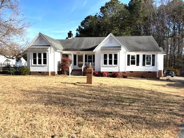 101 S Teal Circle, Franklin, VA 23851 - Image #1