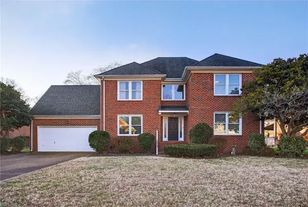 1273 Smith Cove Circle, Virginia Beach, VA 23455