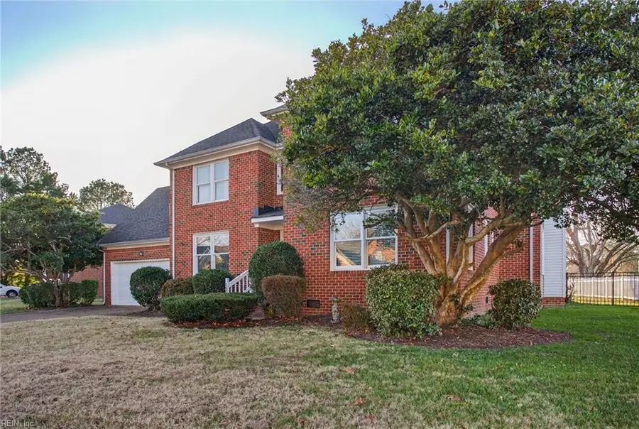 1273 Smith Cove Circle, Virginia Beach, VA 23455 - Image #3