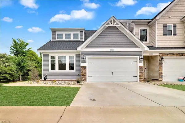 1801 Honey Milk Road, Chesapeake, VA 23323