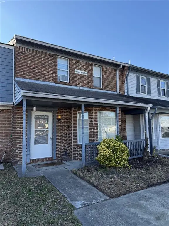 3464 Woodburne Drive, Virginia Beach, VA 23452