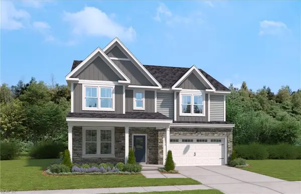 404 Heavens Way, Yorktown, VA 23693