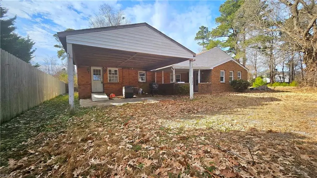 2317 Seaboard Road, Virginia Beach, VA 23456 - Image #1