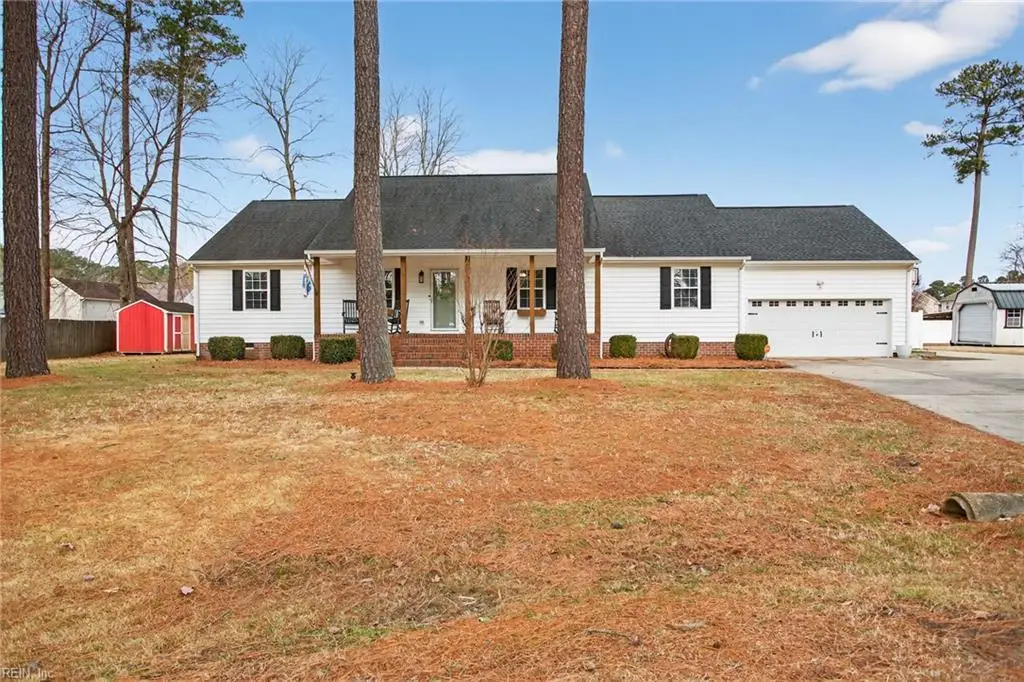 107 Harrison Drive, Smithfield, VA 23430 - Image #1