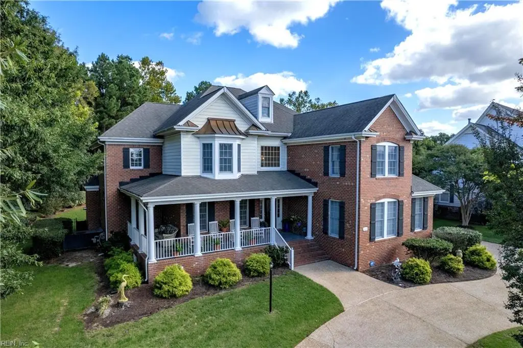 112 Watch Harbour Court, Suffolk, VA 23435 - #1