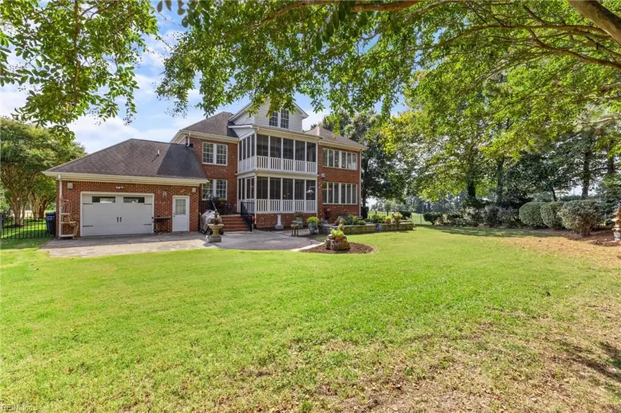 112 Watch Harbour Court, Suffolk, VA 23435 - #2