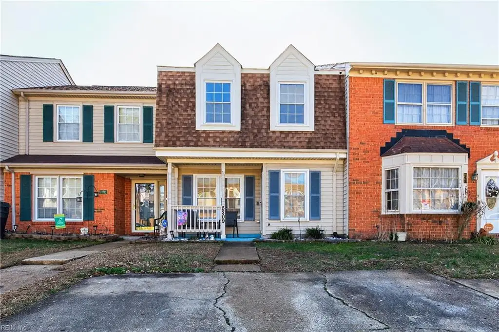 5209 Johnstown Lane, Virginia Beach, VA 23464 - Image #1