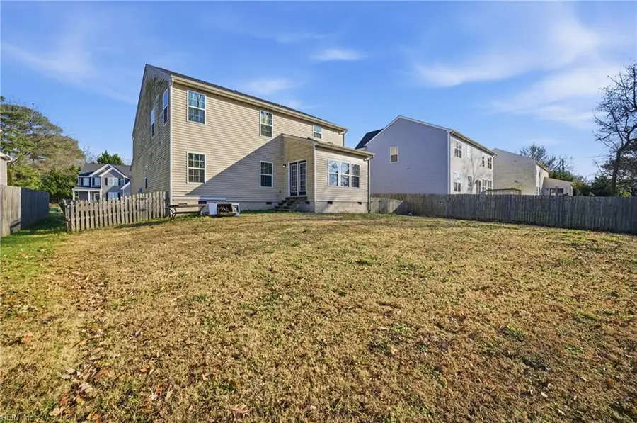 7 Mary Ann Drive, Hampton, VA 23666 - Image #3