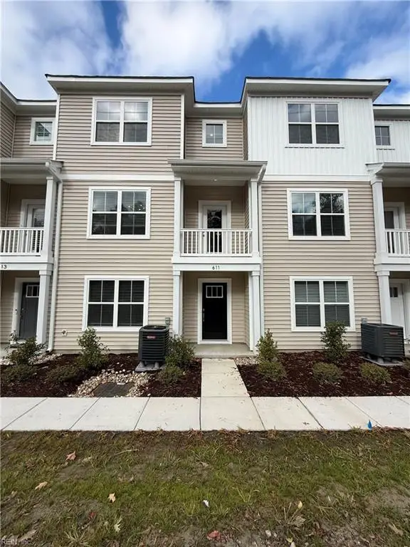 625 Jaden Way, Virginia Beach, VA 23454