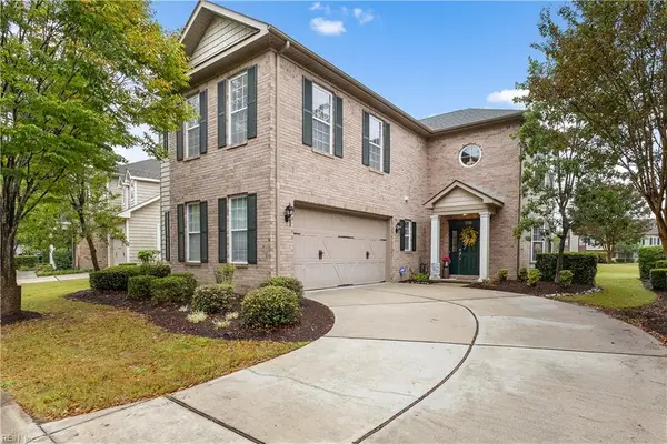 1133 Broadholme Place, Virginia Beach, VA 23455