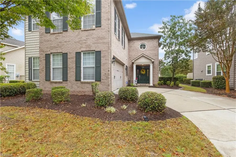 1133 Broadholme Place, Virginia Beach, VA 23455 - Image #2