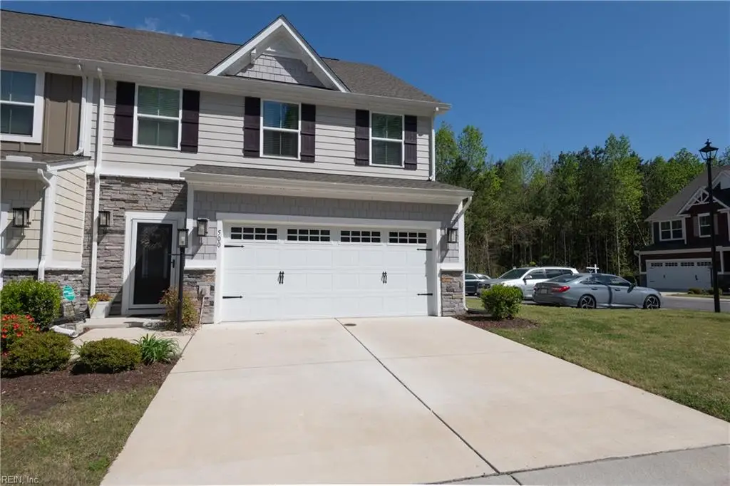 500 Eldridge Lane, Chesapeake, VA 23323 - Image #1