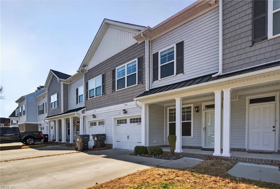 308 Sikeston Lane, Chesapeake, VA 23322 - Image #2