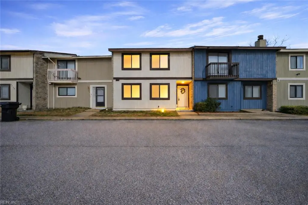 4232 Maplehurst Road, Virginia Beach, VA 23462 - Image #1