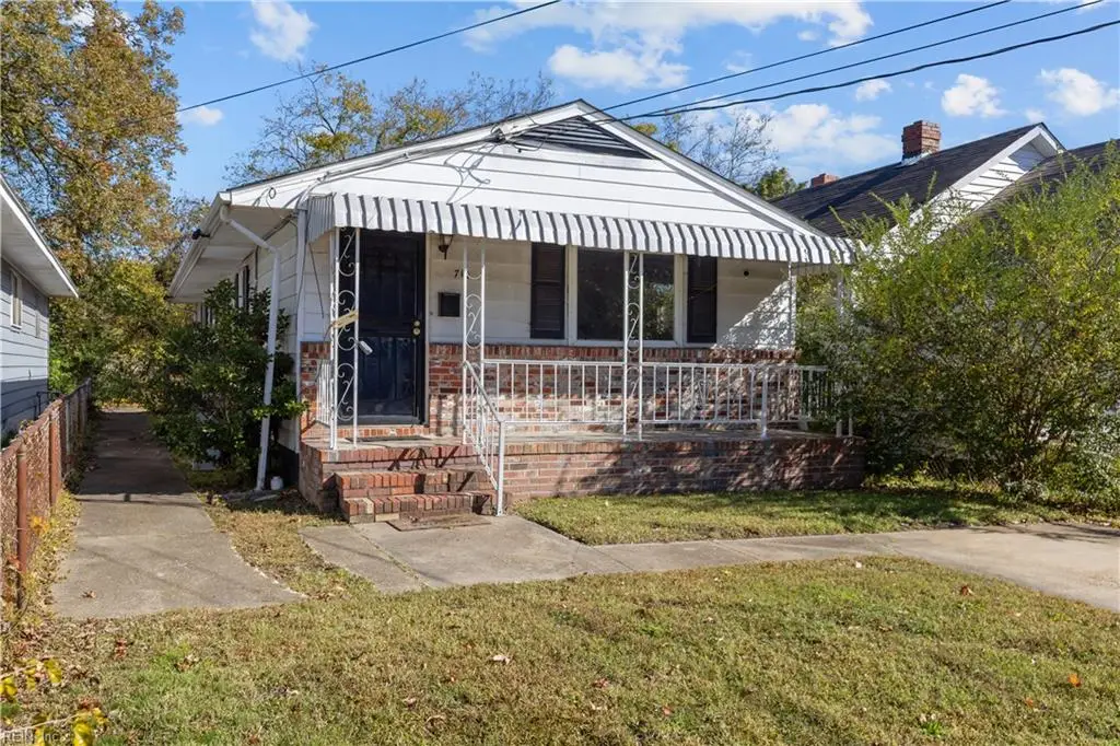 710 Back River Road N, Hampton, VA 23669 - Image #1