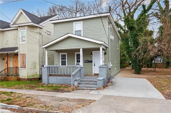 755 A Avenue, Norfolk, VA 23504