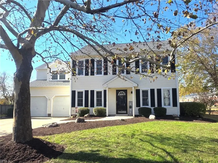 6205 Glenrose Drive, Suffolk, VA 23435 - Image #2