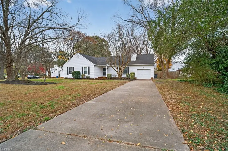 204 Plains View Road, Williamsburg, VA 23188 - Image #3