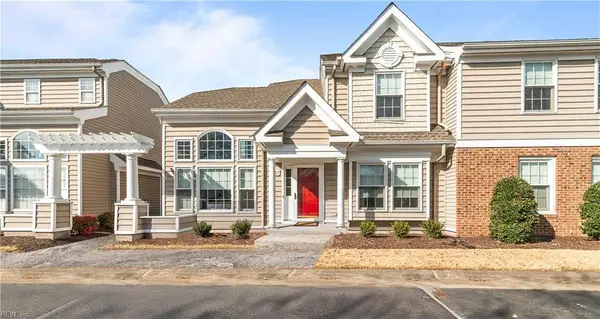 1457 Pebblebrook Way, Virginia Beach, VA 23464