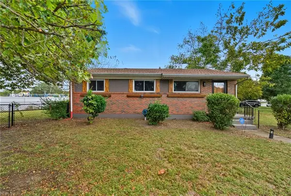 101 Rapidan Street, Portsmouth, VA 23701