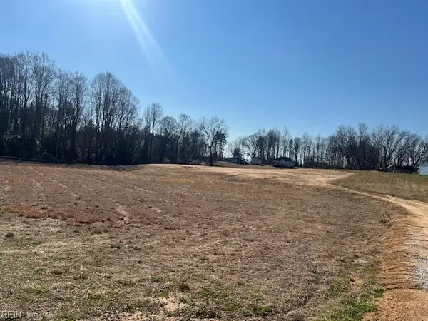 4.5ac Elsom Mascot Road, Mattaponi, VA 23110