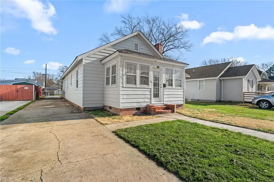 254 Pocahontas Place, Hampton, VA 23661 - Image #2