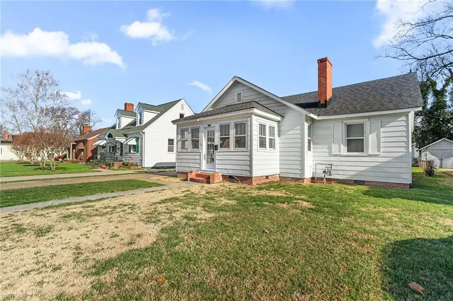 254 Pocahontas Place, Hampton, VA 23661 - Image #3