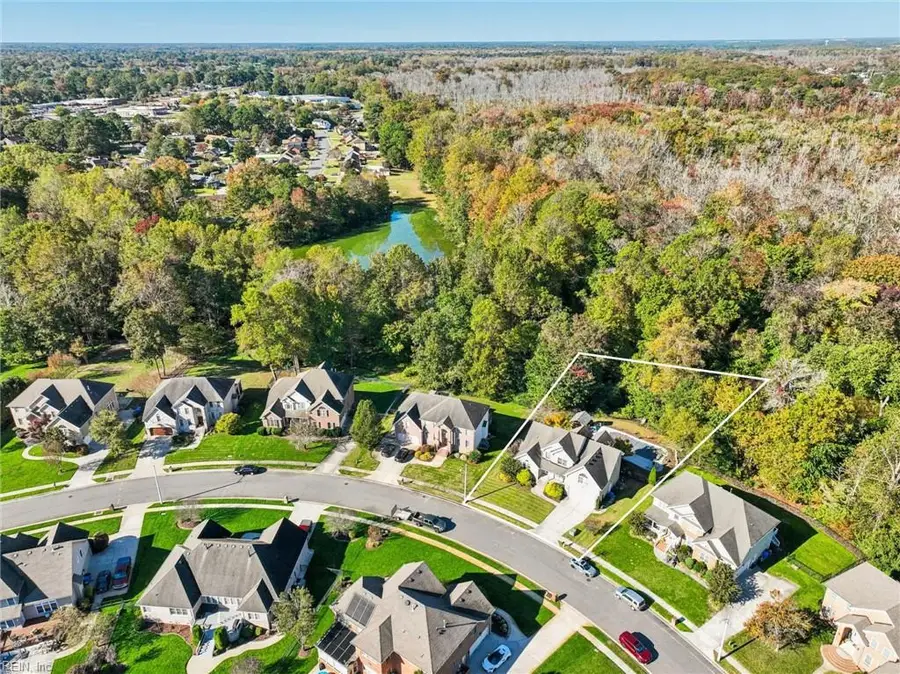 320 Riviara Place, Chesapeake, VA 23322 - Image #3