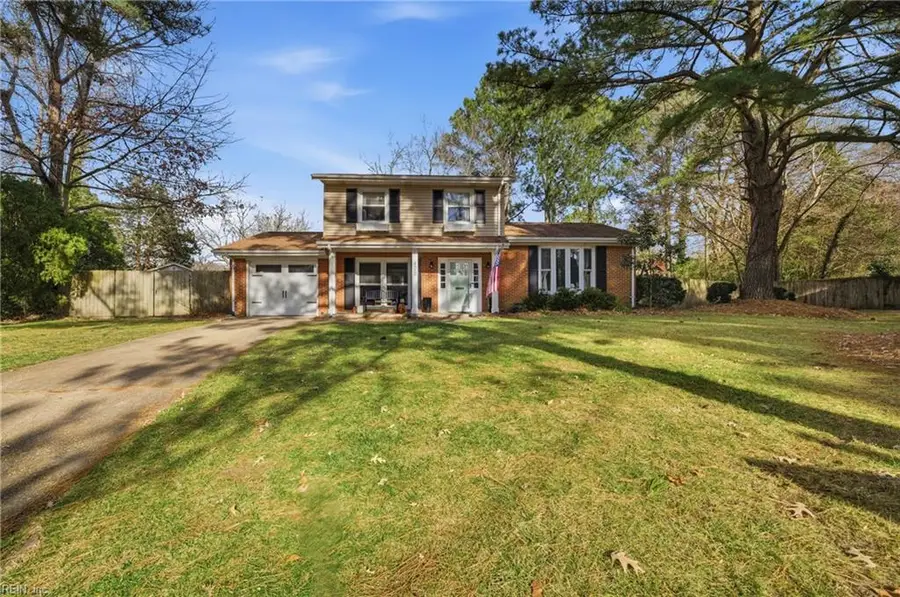 400 Adventure Court, Virginia Beach, VA 23454 - Image #2