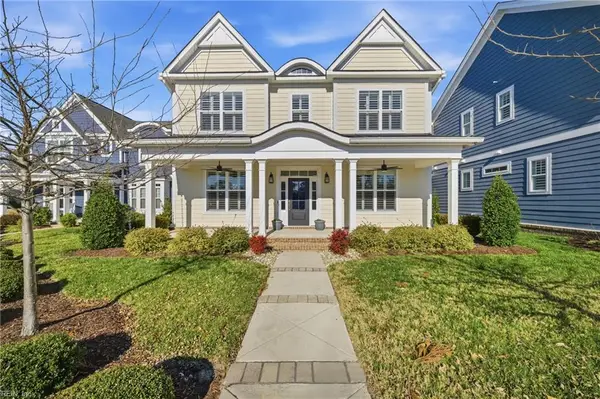 4413 Taylor Place, Virginia Beach, VA 23455