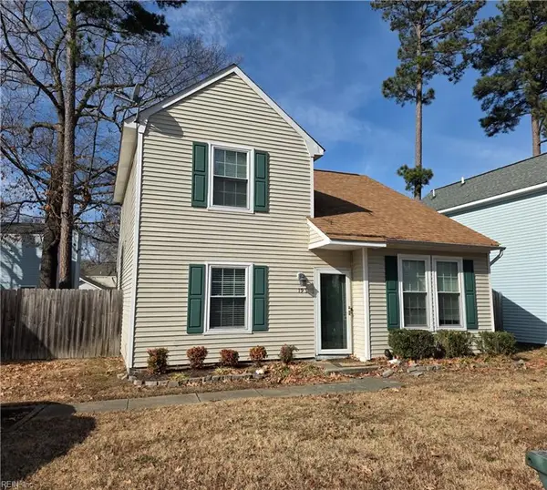 193 Gate House Road, Newport News, VA 23608