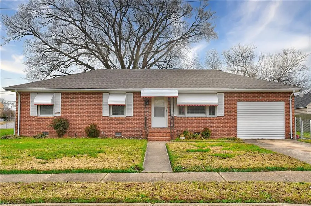 2301 Green Street, Portsmouth, VA 23704 - Image #1