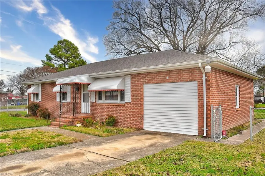 2301 Green Street, Portsmouth, VA 23704 - Image #2