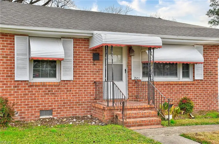 2301 Green Street, Portsmouth, VA 23704 - Image #3