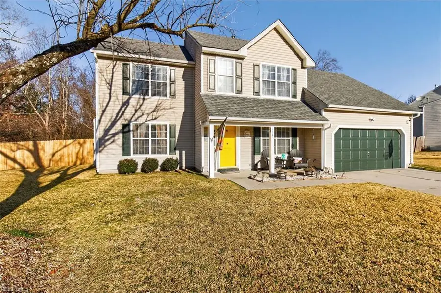 114 Rockland Terrace, Suffolk, VA 23434 - Image #2