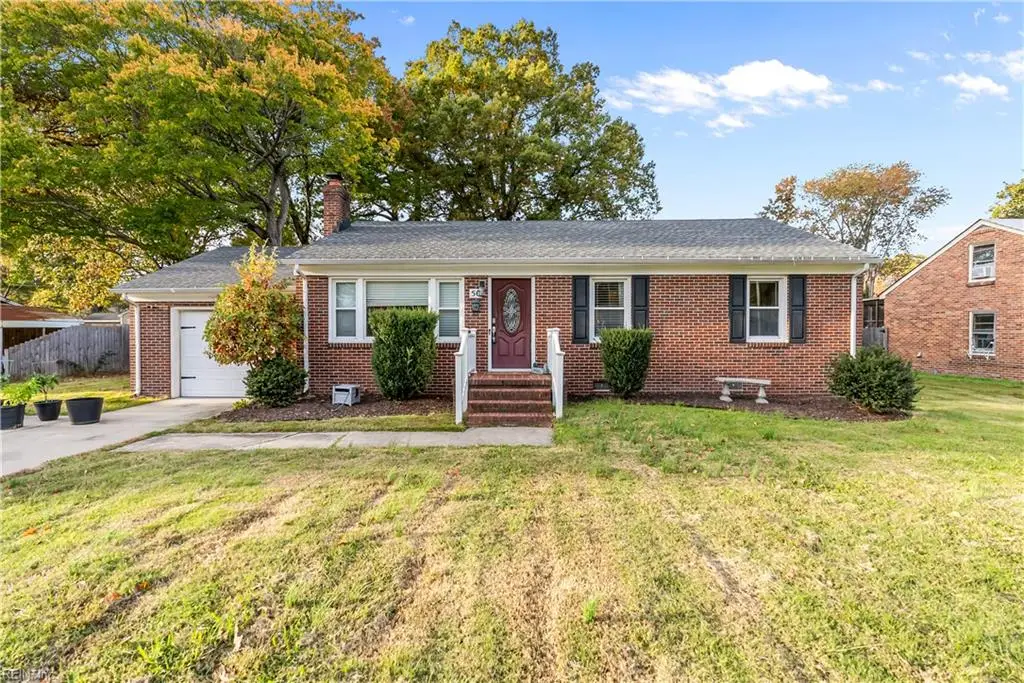 50 Belmont Road, Newport News, VA 23601 - Image #1