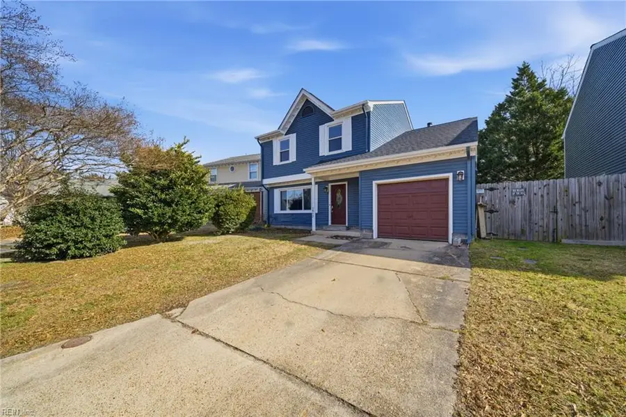 1912 Eastover Court, Virginia Beach, VA 23464 - Image #2