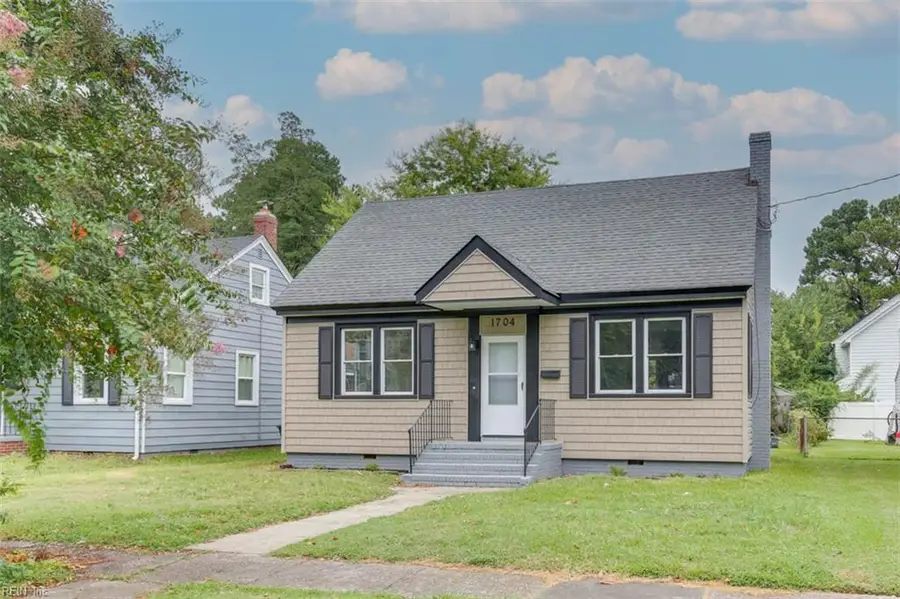 1704 Holladay Street, Portsmouth, VA 23704 - Image #3