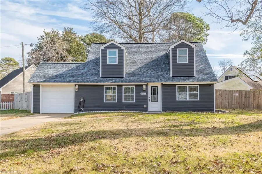 1701 Tulane Road, Norfolk, VA 23518 - Image #2