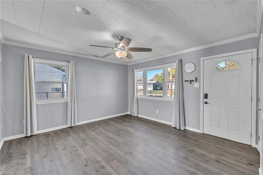 1814 Somerville Drive, Hampton, VA 23663 - Image #3