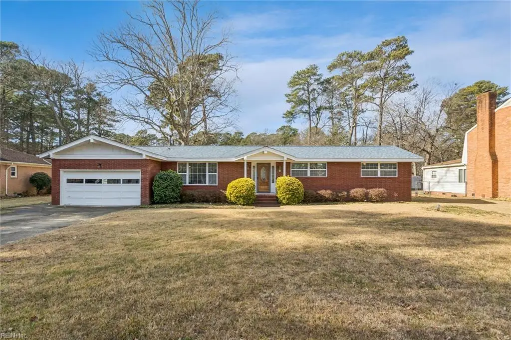 3510 Gentle Road, Portsmouth, VA 23703 - Image #1