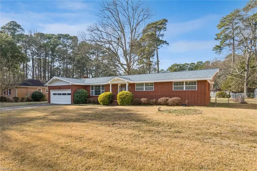 3510 Gentle Road, Portsmouth, VA 23703 - Image #2