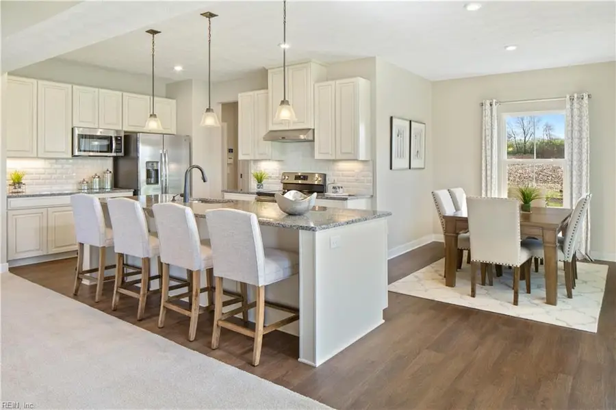 305 Crab Pot Catch, Poquoson, VA 23662 - Image #2